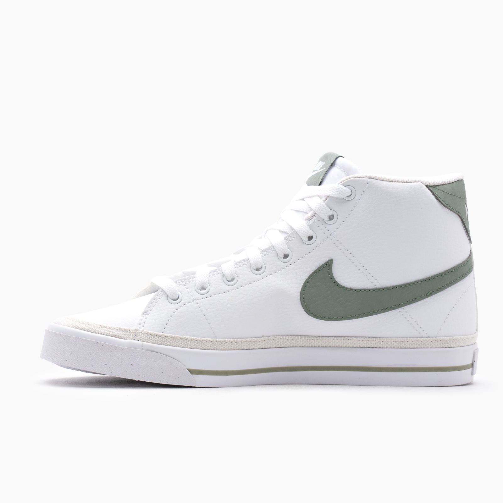 Nike Court Legacy Mid Next Nature - Mujer