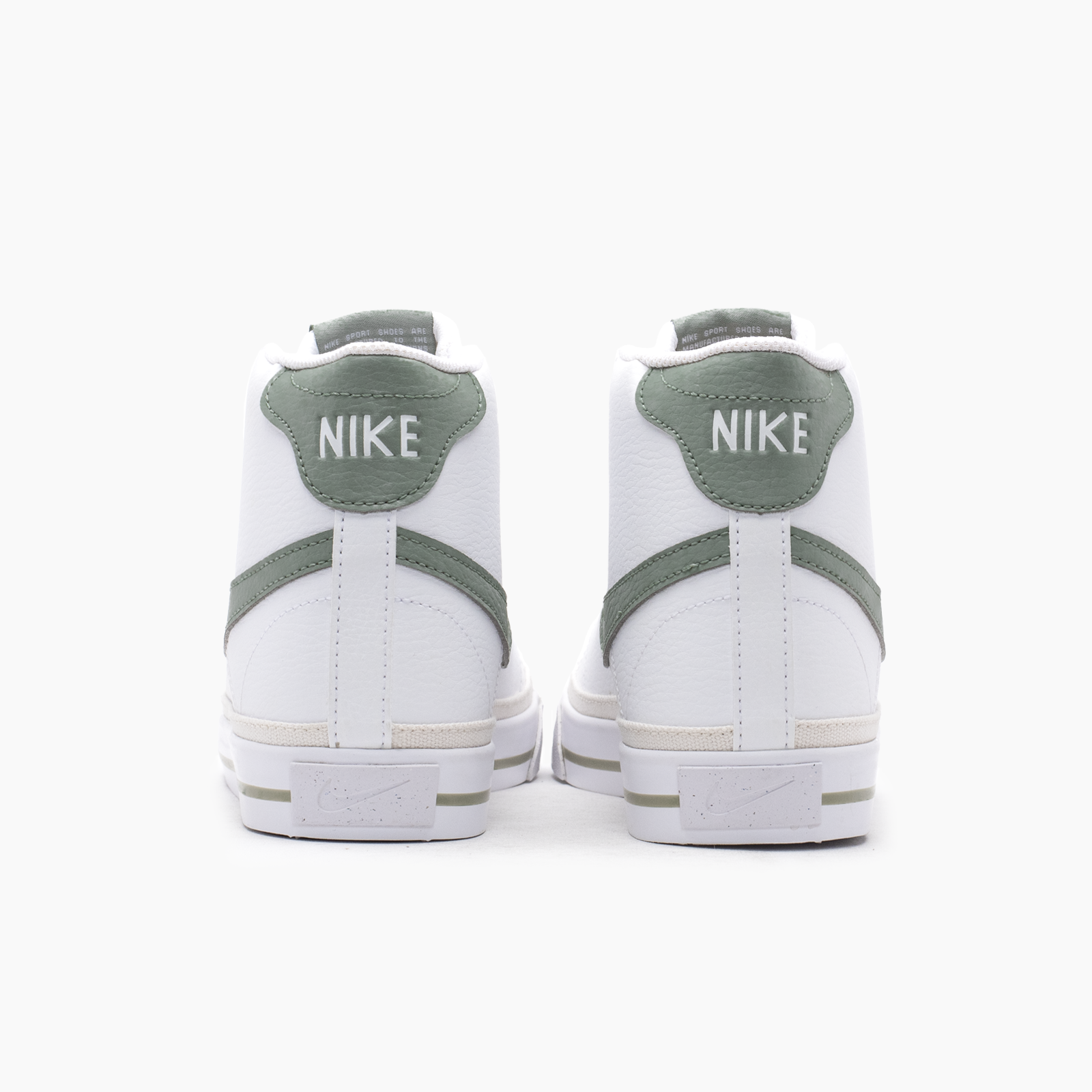 Nike Court Legacy Mid Next Nature - Mujer