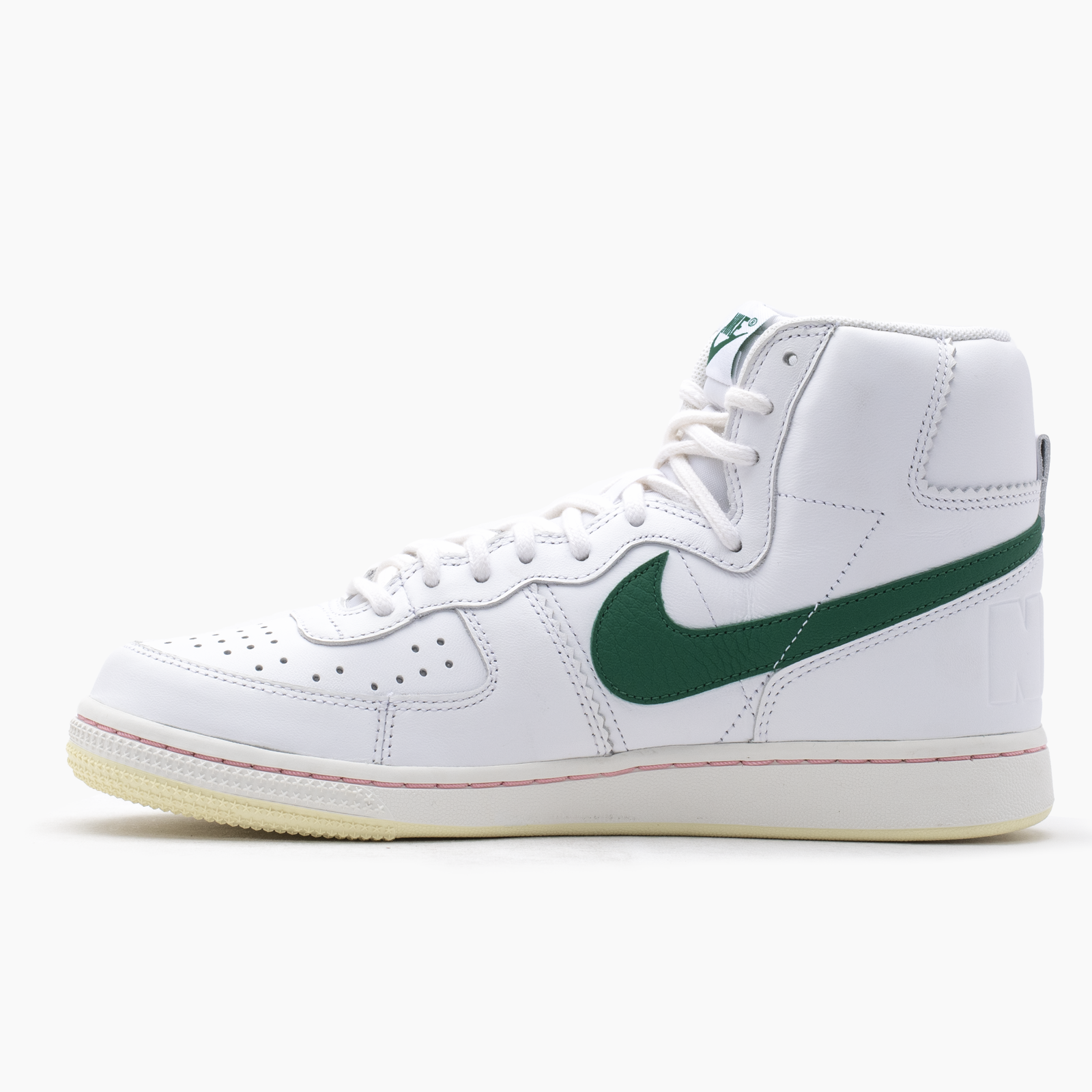 Nike Terminator High - Hombre