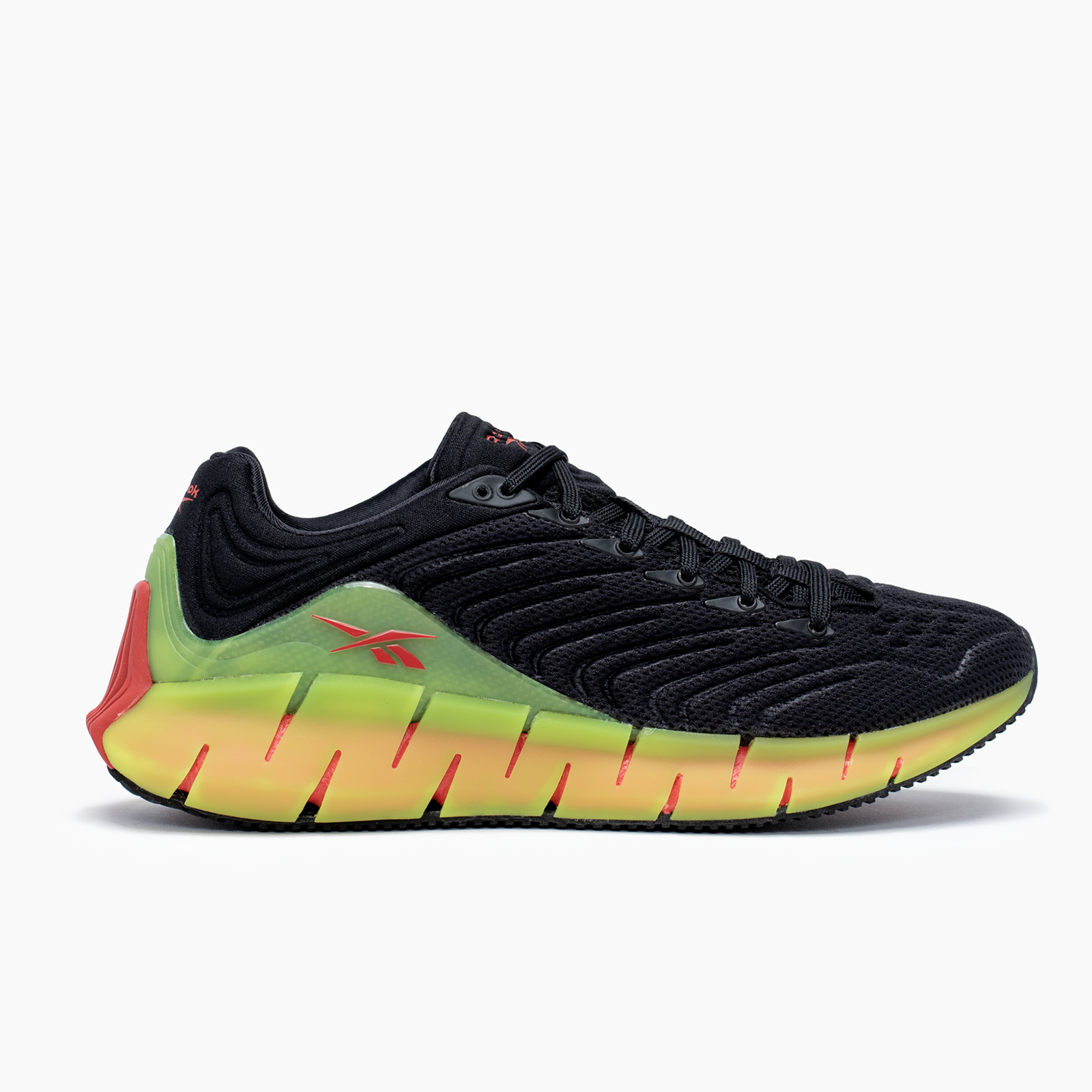 REEBOK ZIG KINETICA FW7146 - JR