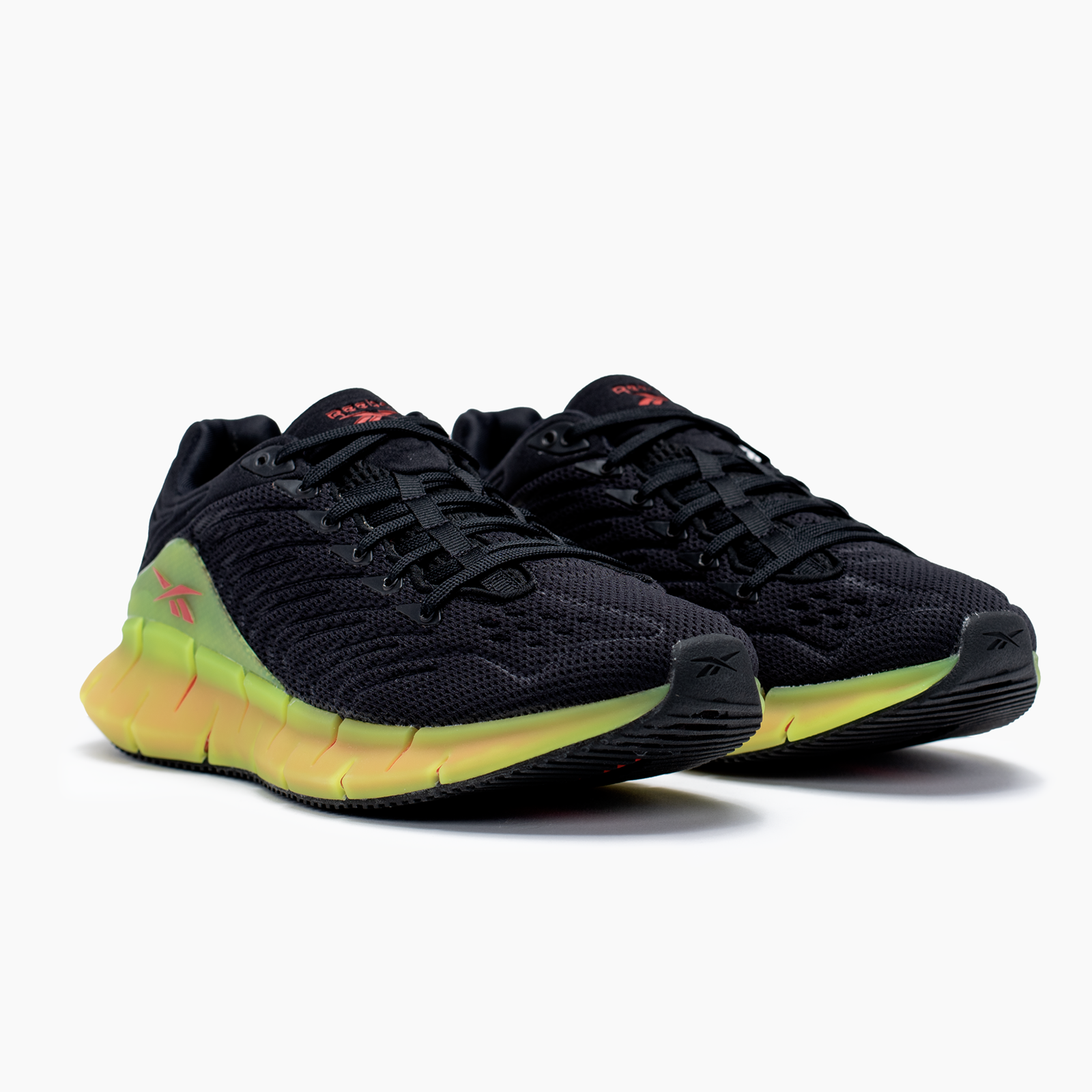 REEBOK ZIG KINETICA FW7146 - JR