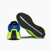 REEBOK ZIG KINETICA FX0432 - NIÑO