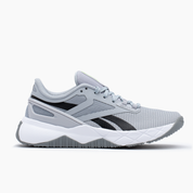 Reebok para mujer gris entrenamiento 