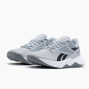 Reebok para mujer gris entrenamiento 
