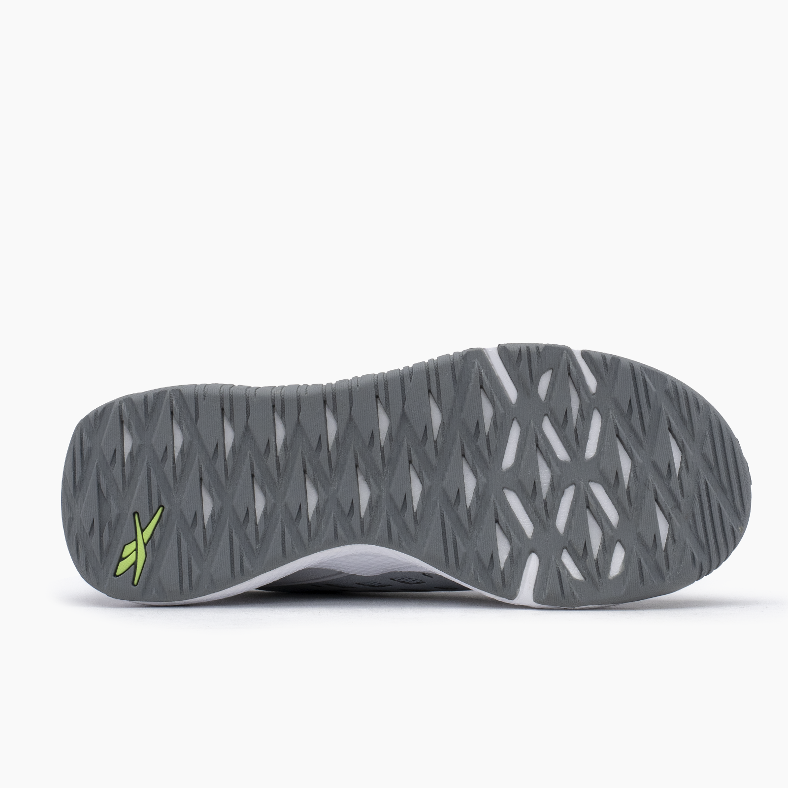 Reebok para mujer gris entrenamiento 