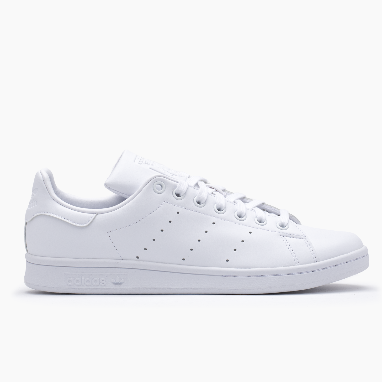 Adidas para hombre blanco casual