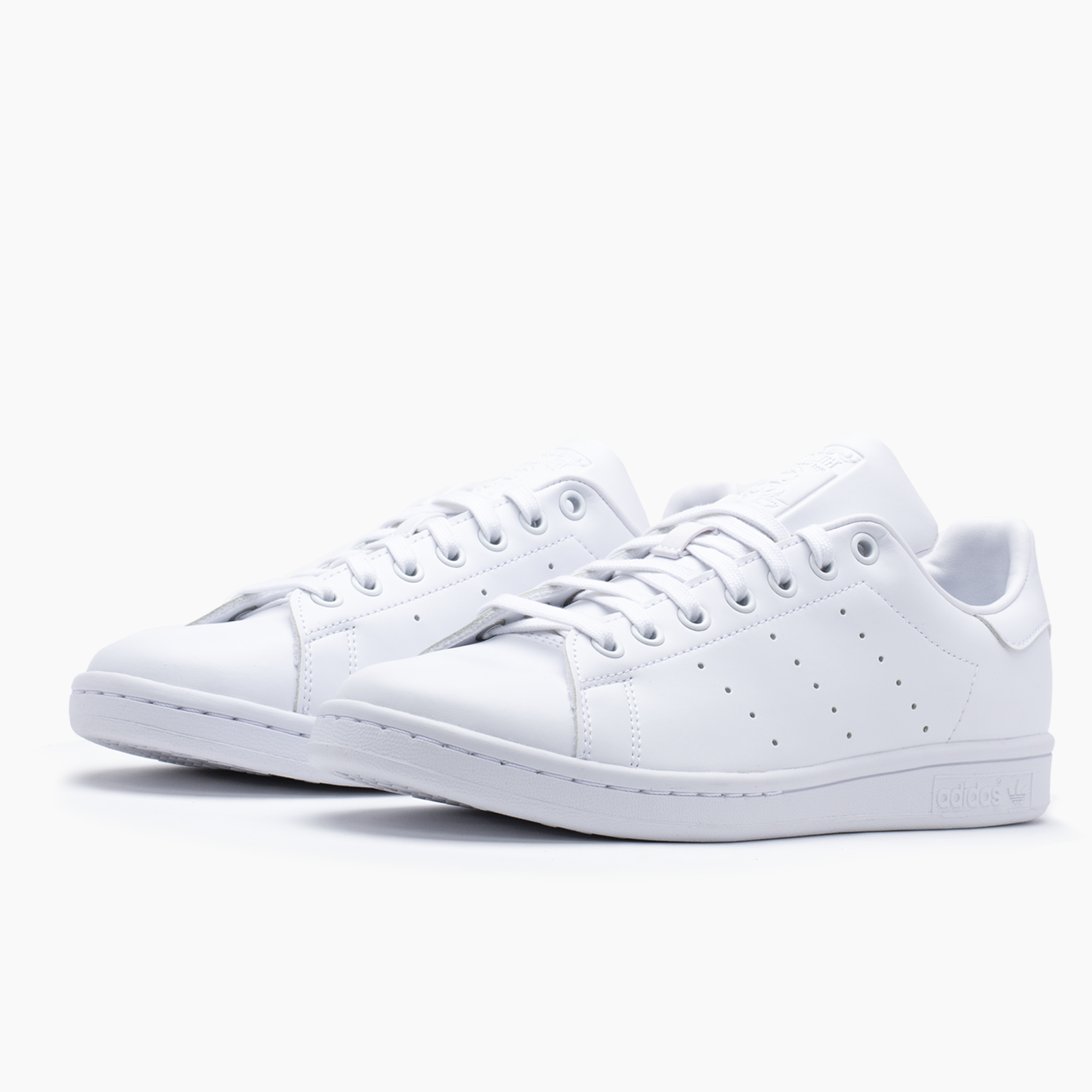 Adidas para hombre blanco casual