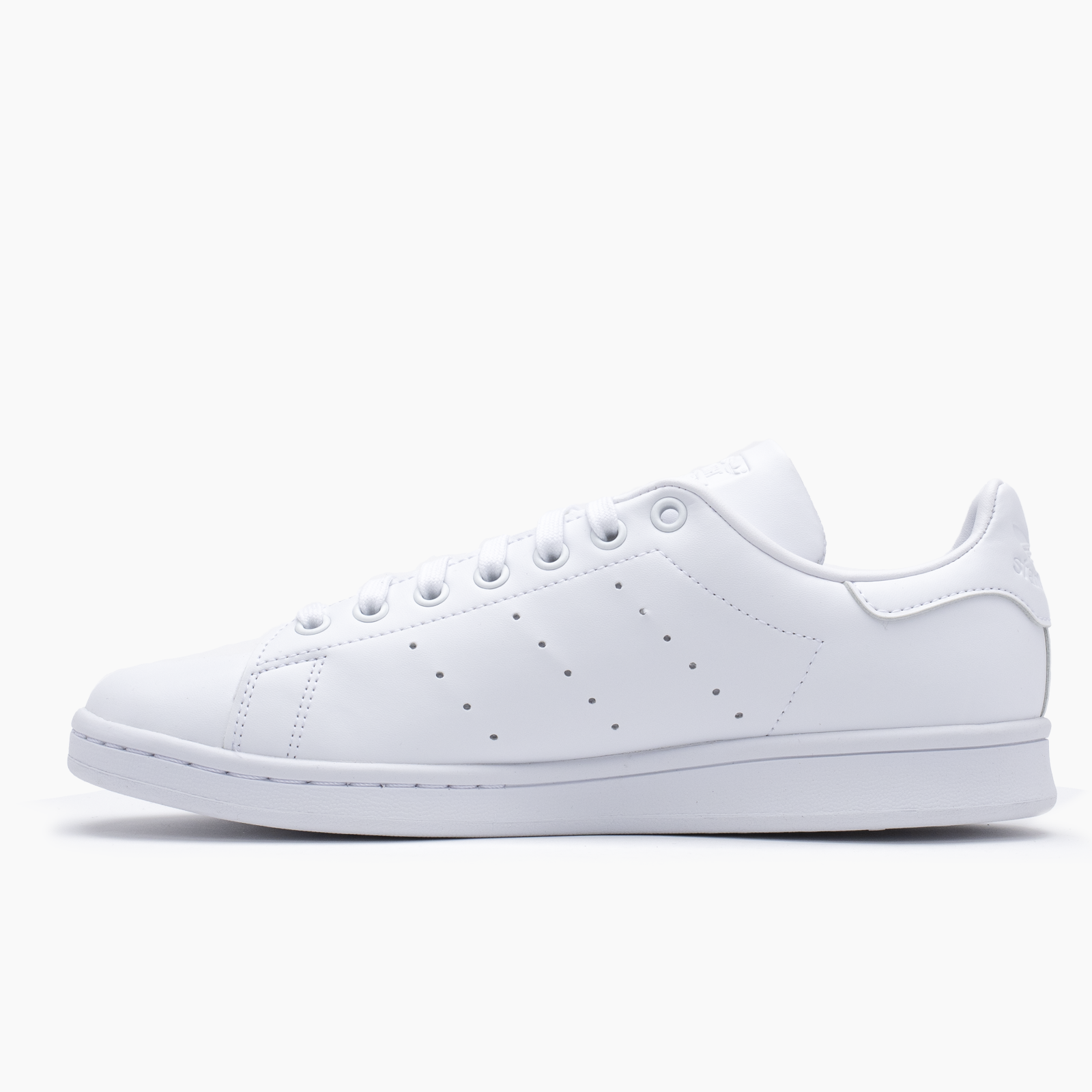 Adidas para hombre blanco casual