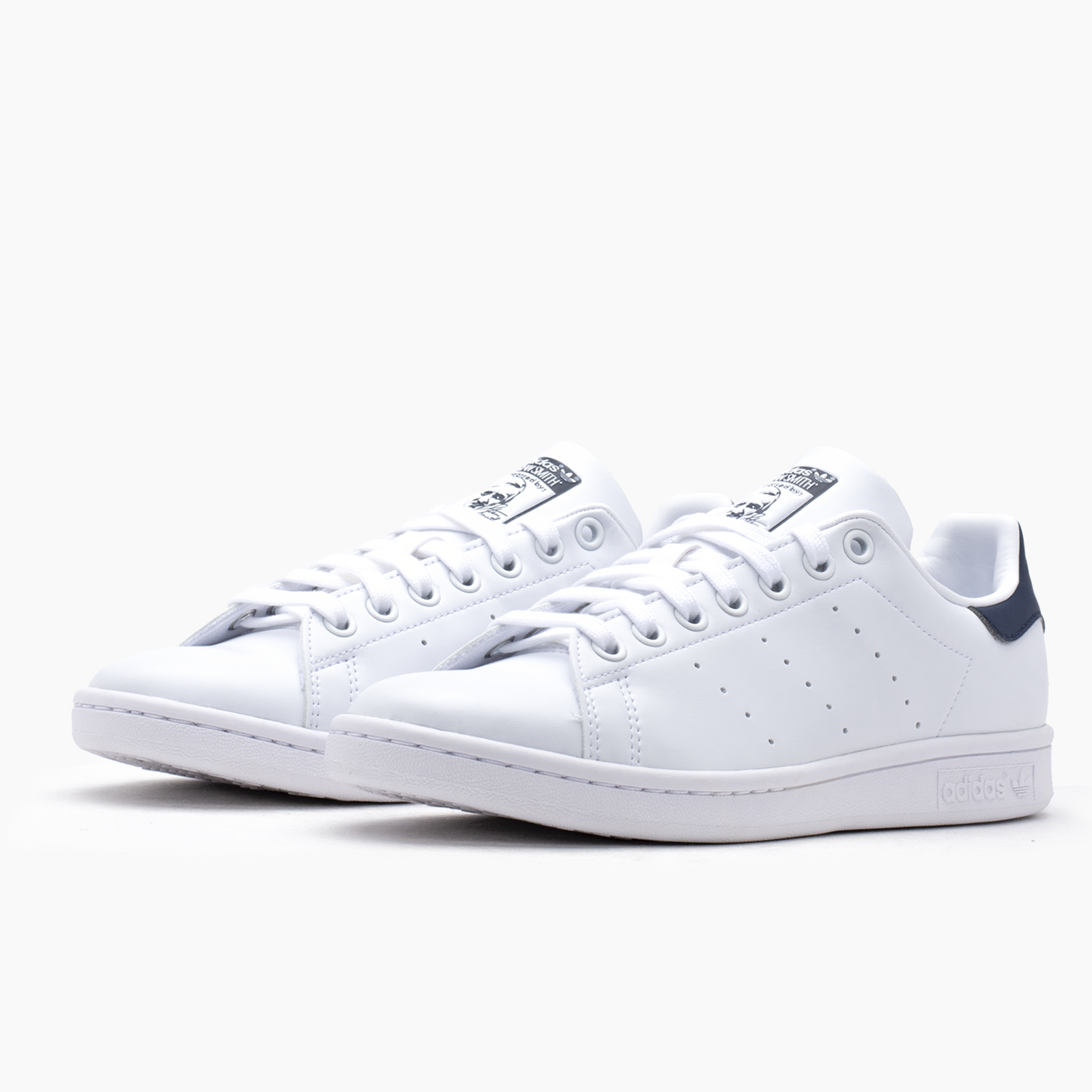 Adidas para hombre blanco casual 
