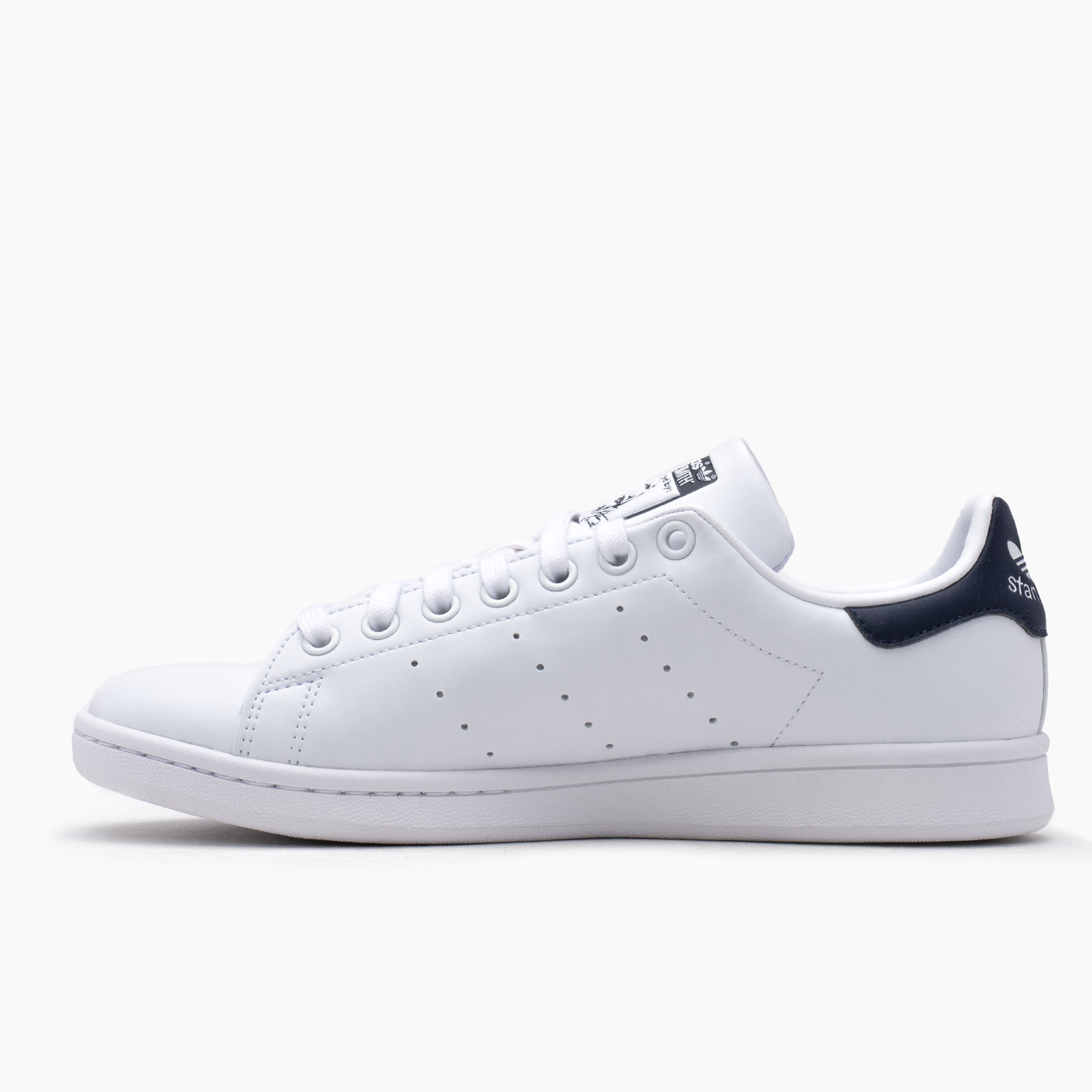 Adidas para hombre blanco casual 