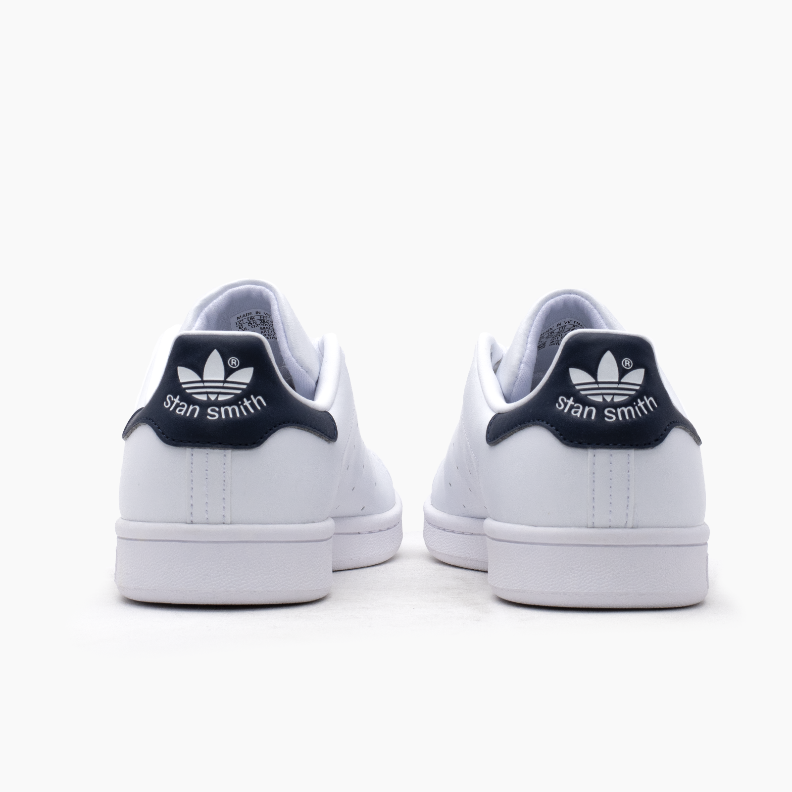 Adidas para hombre blanco casual 