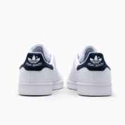 Adidas para hombre blanco casual 