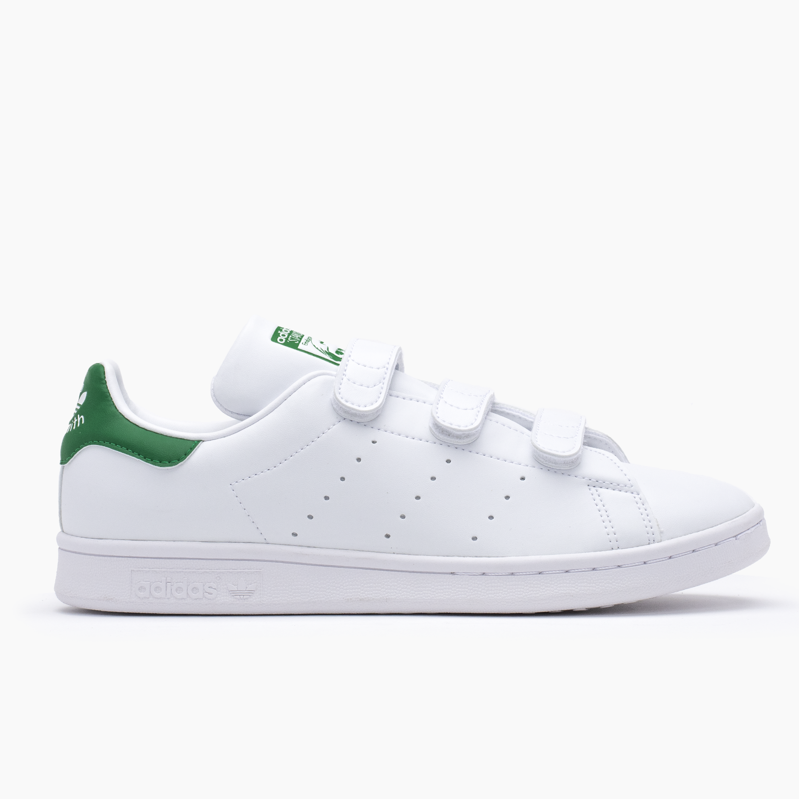 Adidas para hombre blanco casual