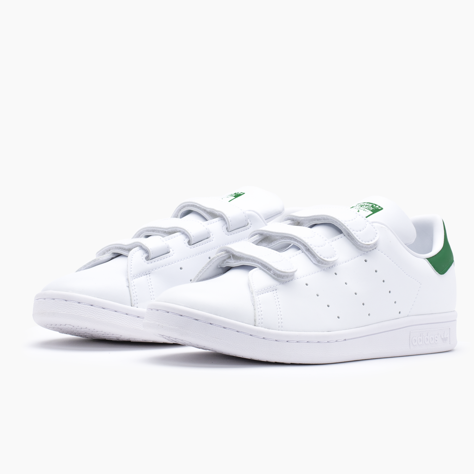 Adidas para hombre blanco casual