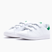 Adidas para hombre blanco casual