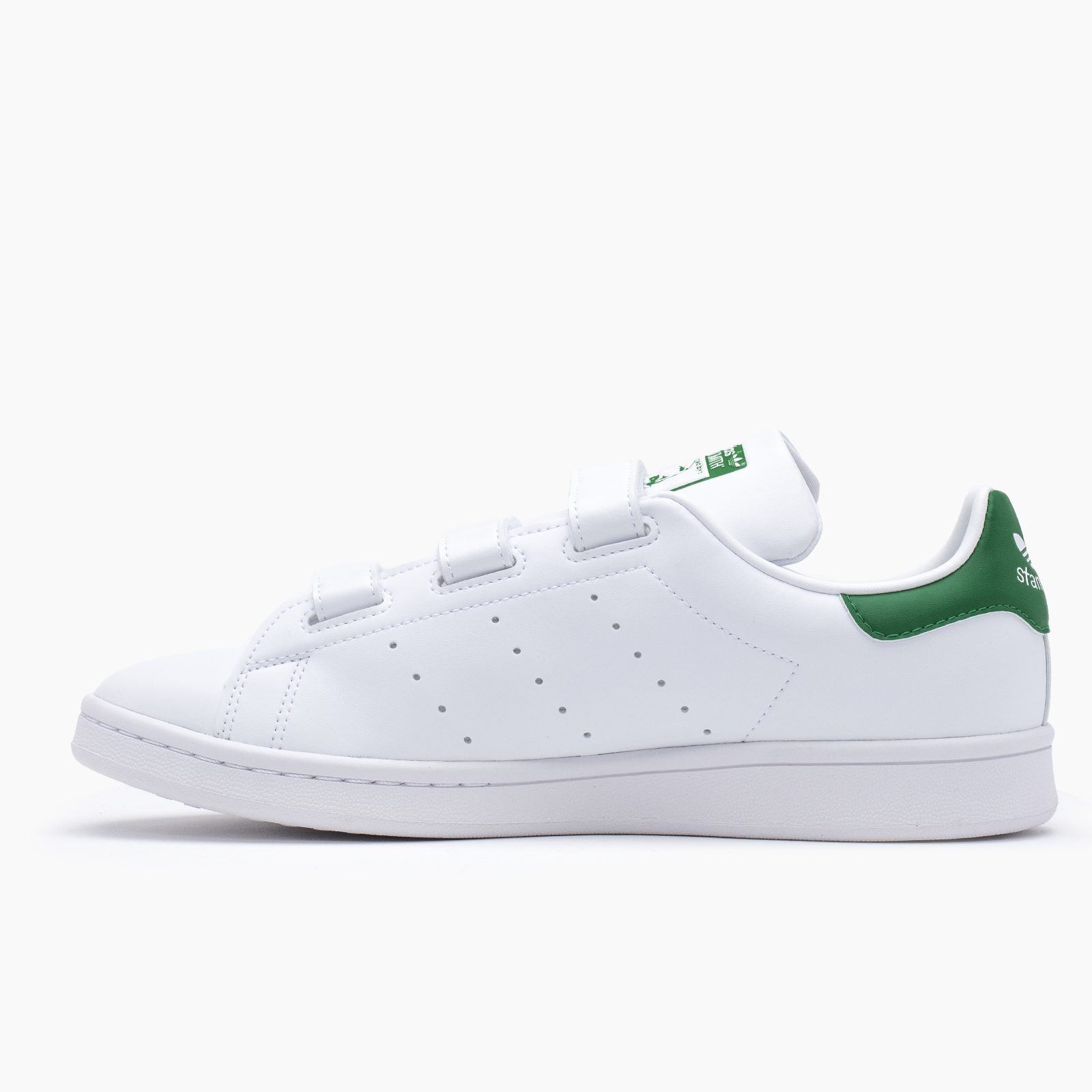 Adidas para hombre blanco casual