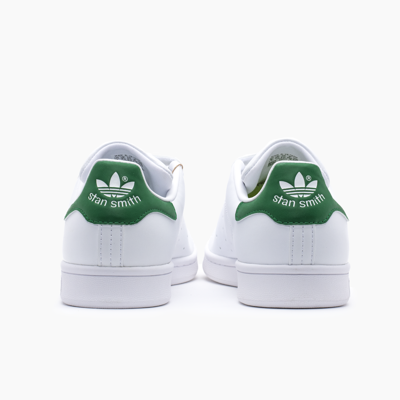 Adidas para hombre blanco casual