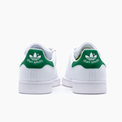 Adidas para hombre blanco casual