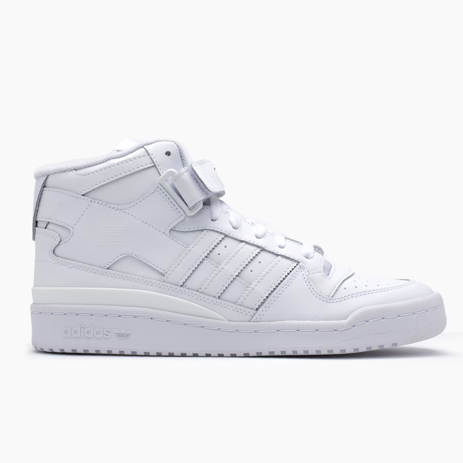 Adidas para hombre blanco casual