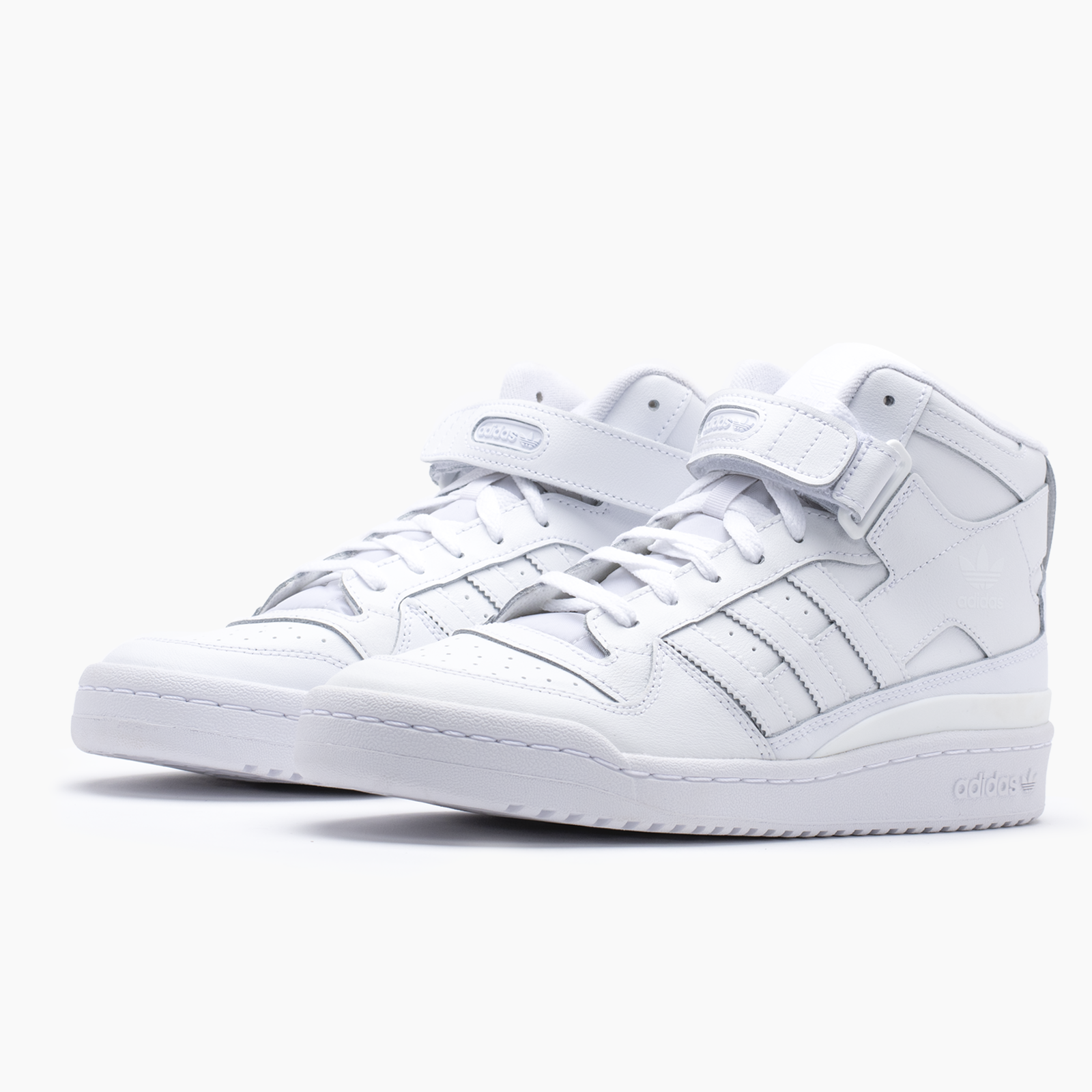 Adidas para hombre blanco casual