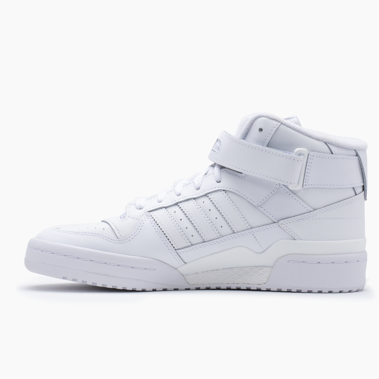 Adidas para hombre blanco casual