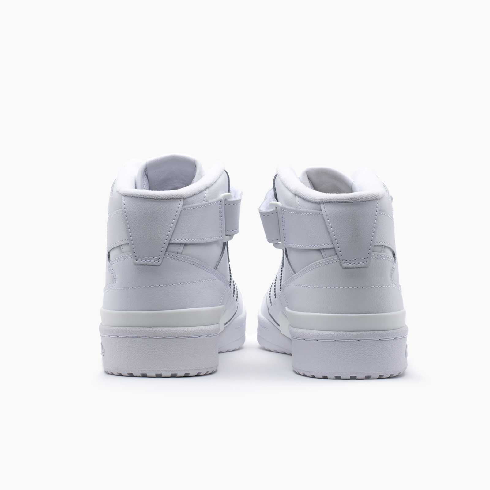Adidas para hombre blanco casual
