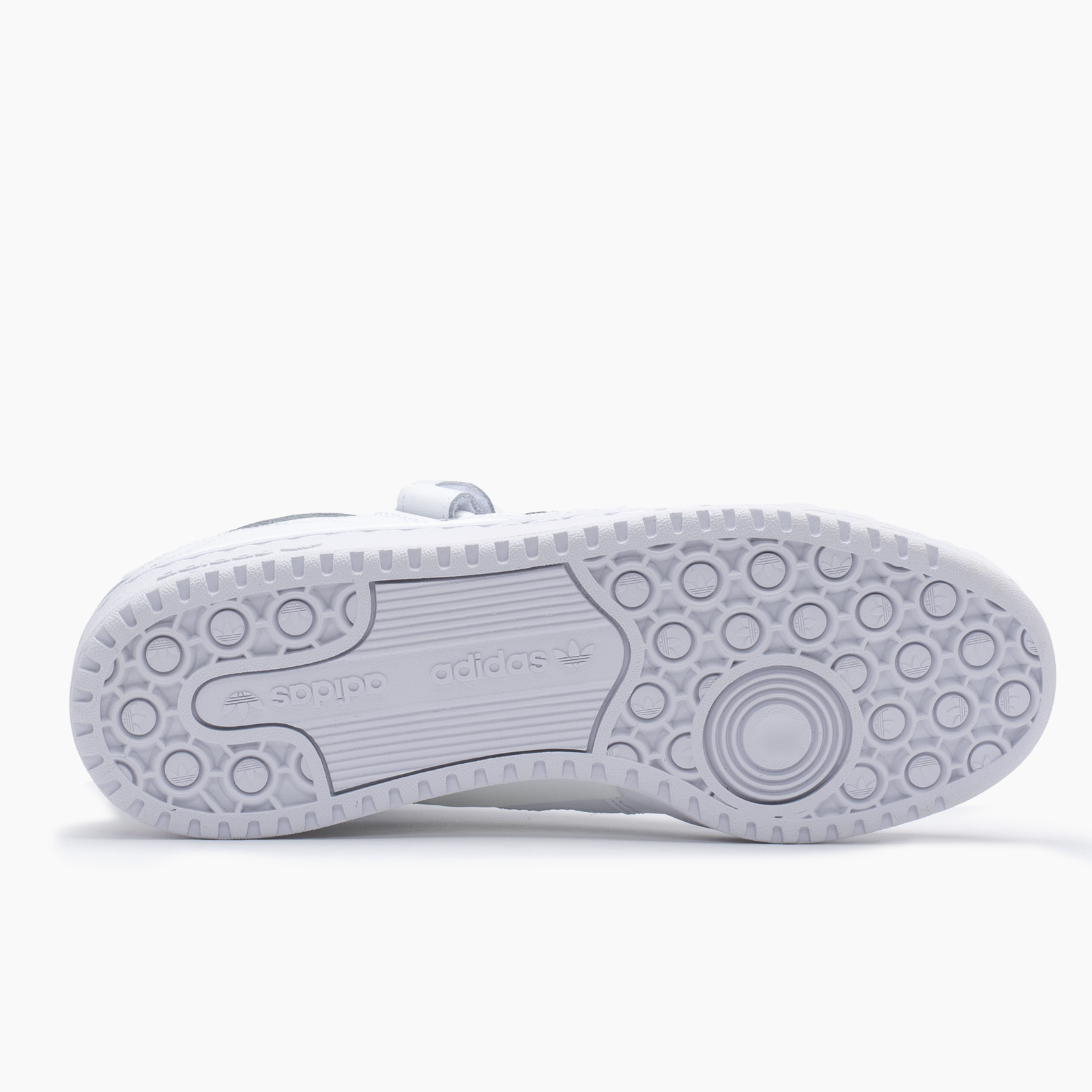 Adidas para hombre blanco casual