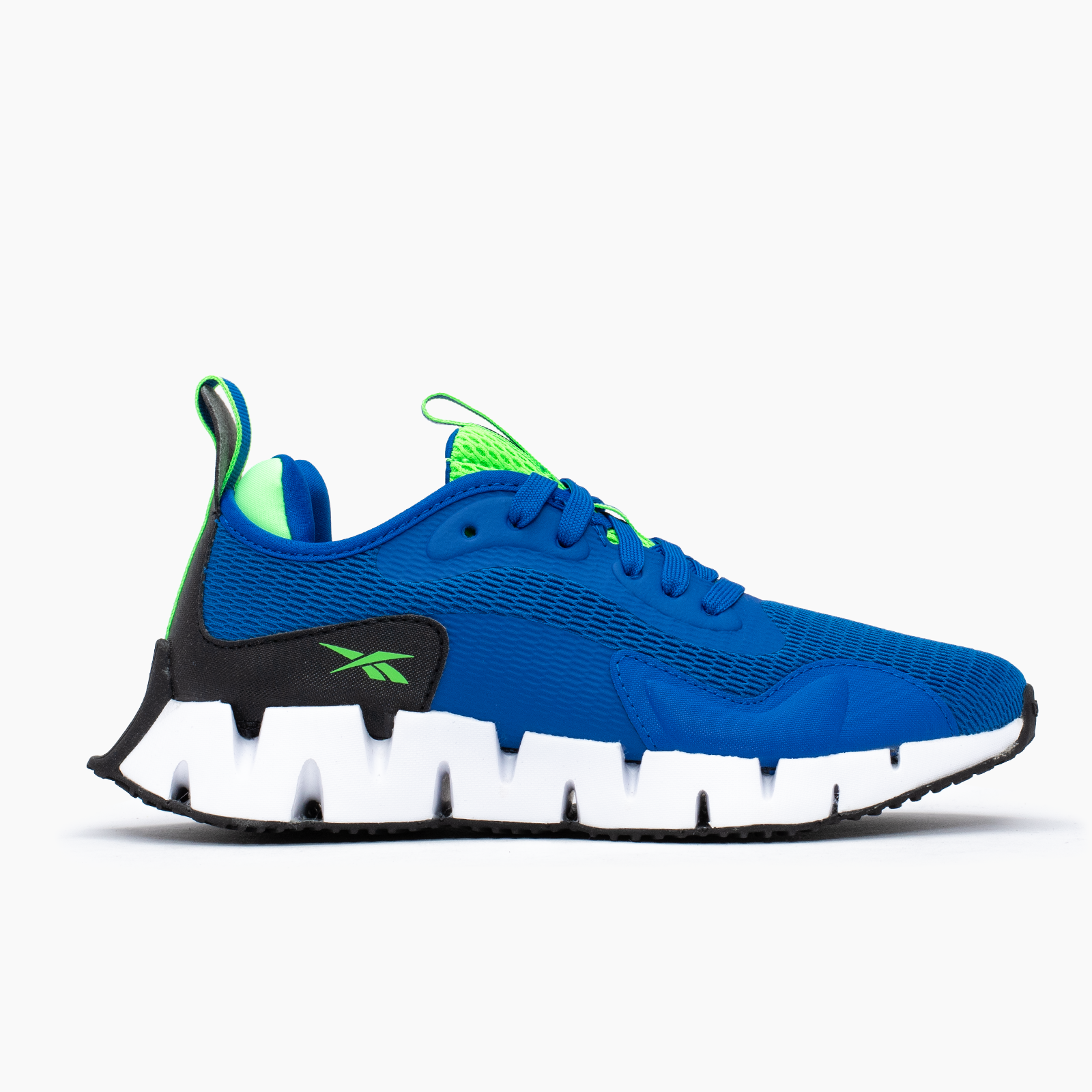 Reebok para juvenil azul para correr