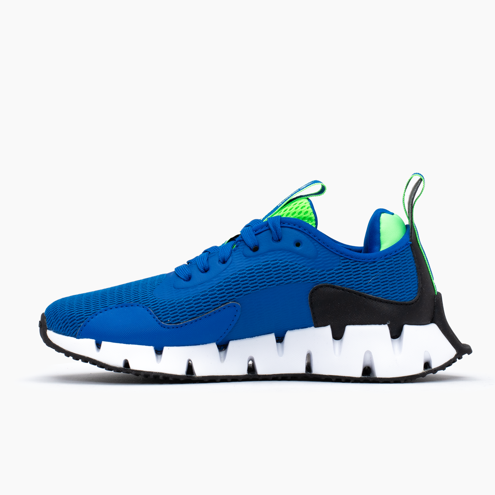 Reebok para juvenil azul para correr