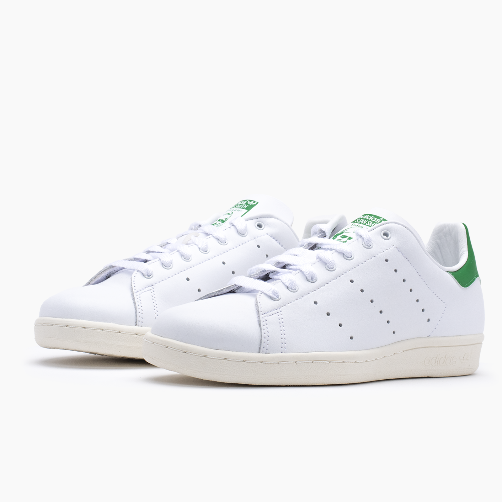 Adidas para hombre blanco casual