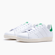 Adidas para hombre blanco casual