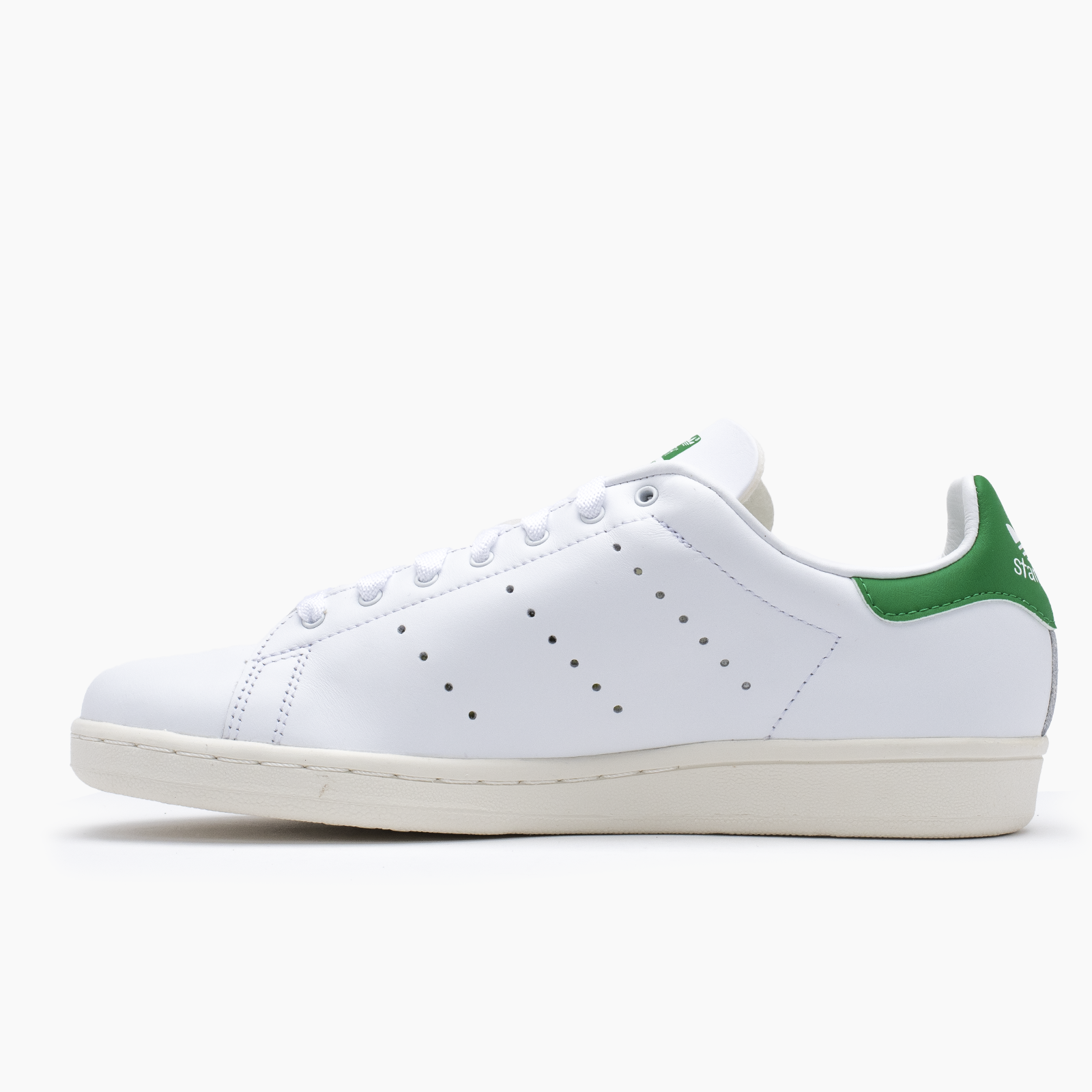 Adidas para hombre blanco casual