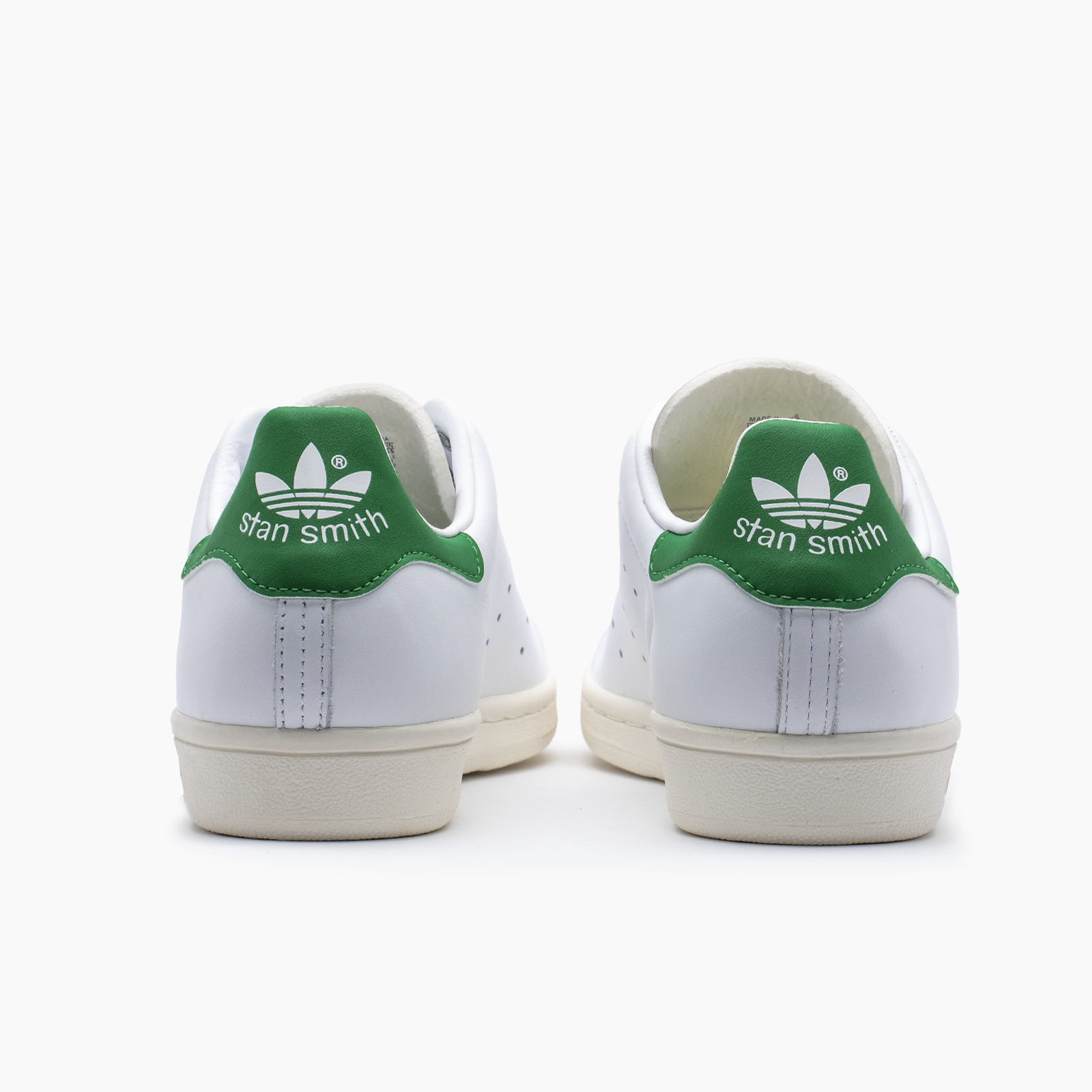 Adidas para hombre blanco casual