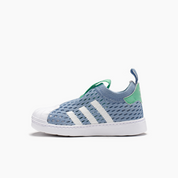 ADIDAS SUPERSTAR FZ5606 - BEBE NIÑA