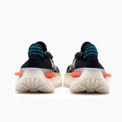 Adidas para hombre negro casual 