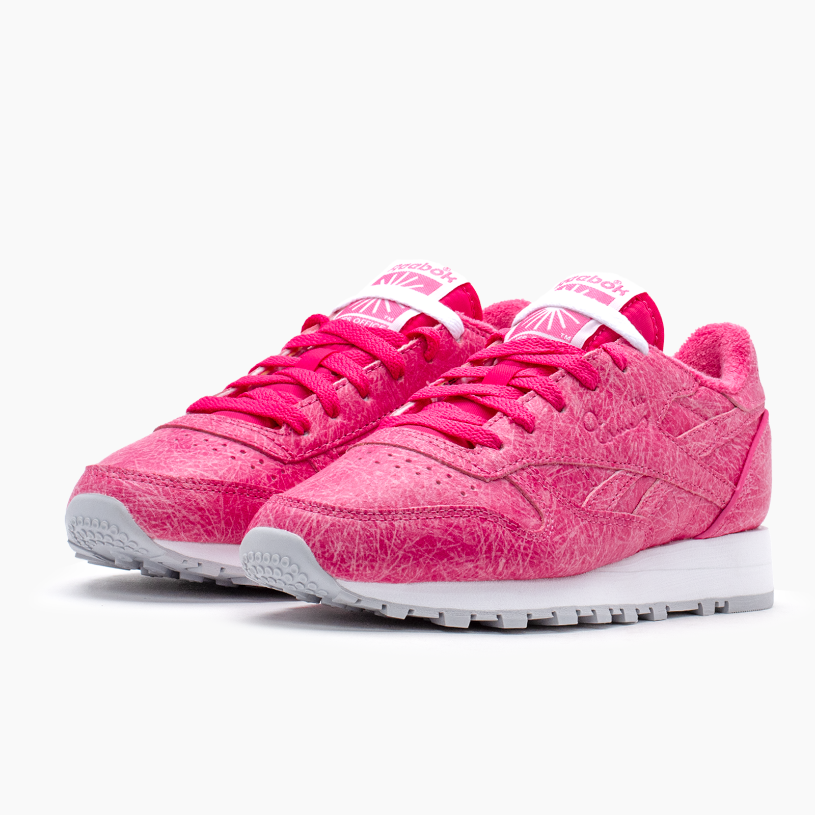 Reebok Classic Leather - Jr