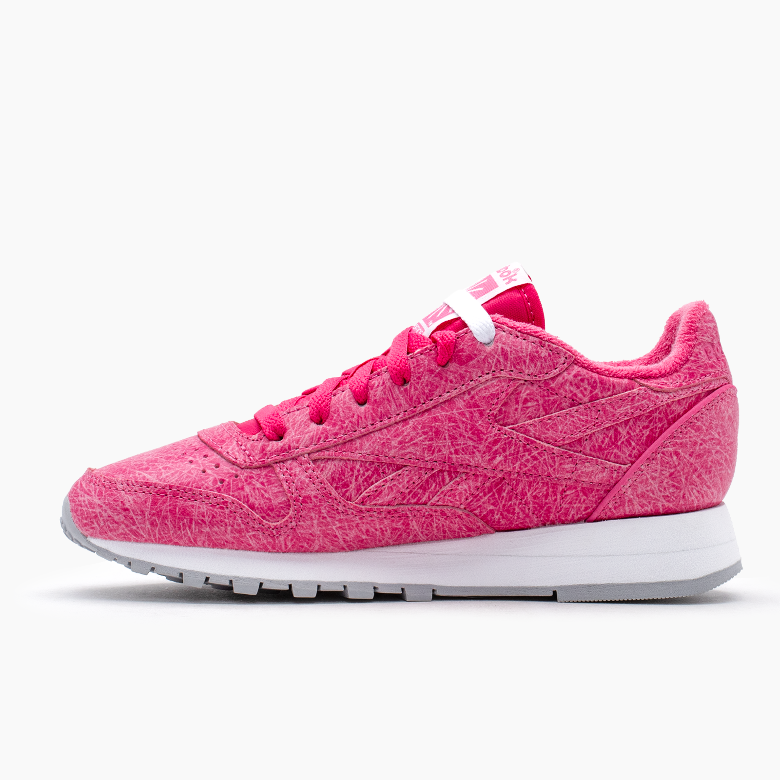 Reebok Classic Leather - Jr