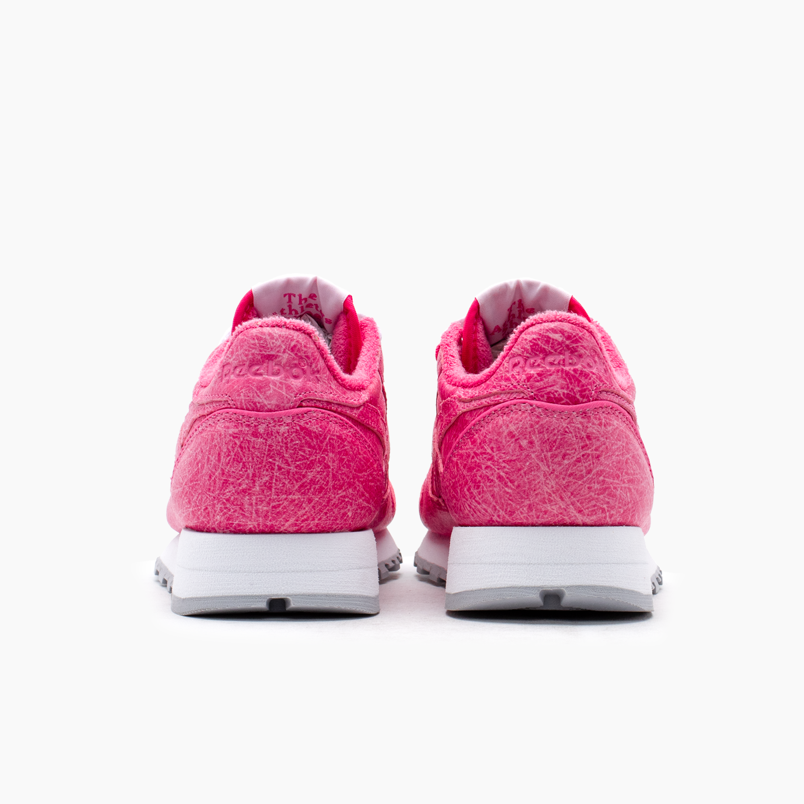 Reebok Classic Leather - Jr