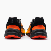 Adidas negro casual para hombre