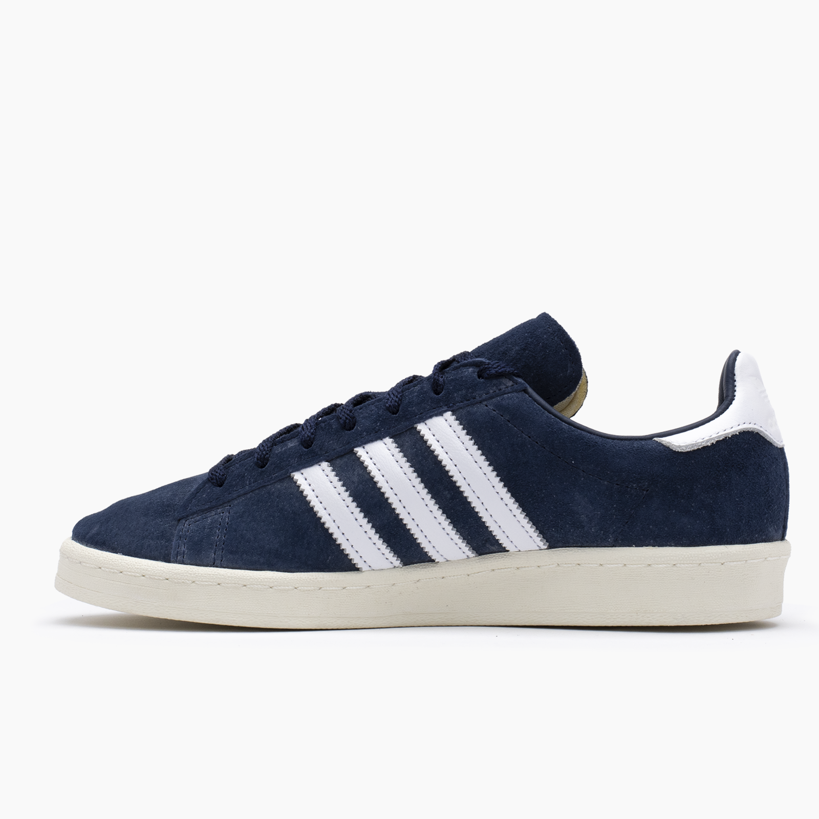 Adidas para hombre azul marino casual 