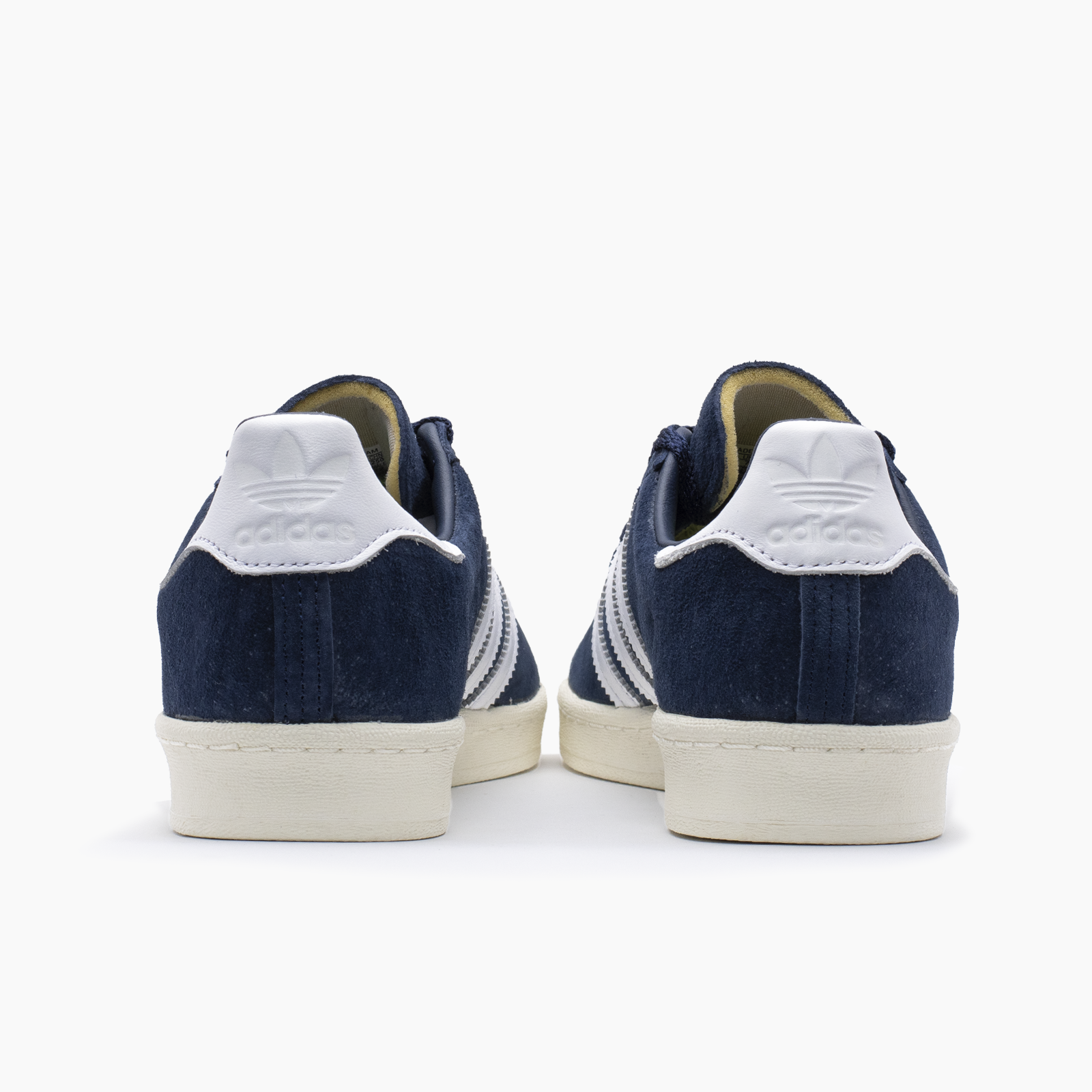 Adidas para hombre azul marino casual 