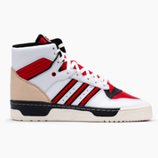 Adidas blanco para hombre casual
