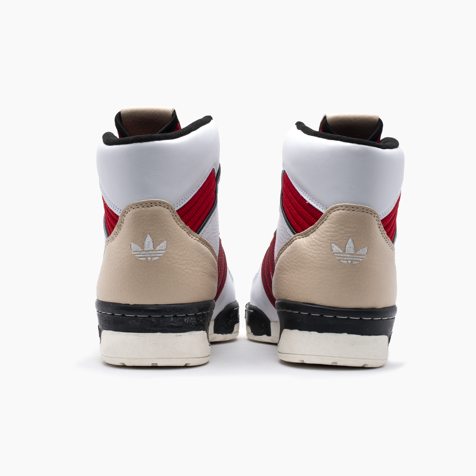 Adidas blanco para hombre casual