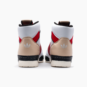 Adidas blanco para hombre casual