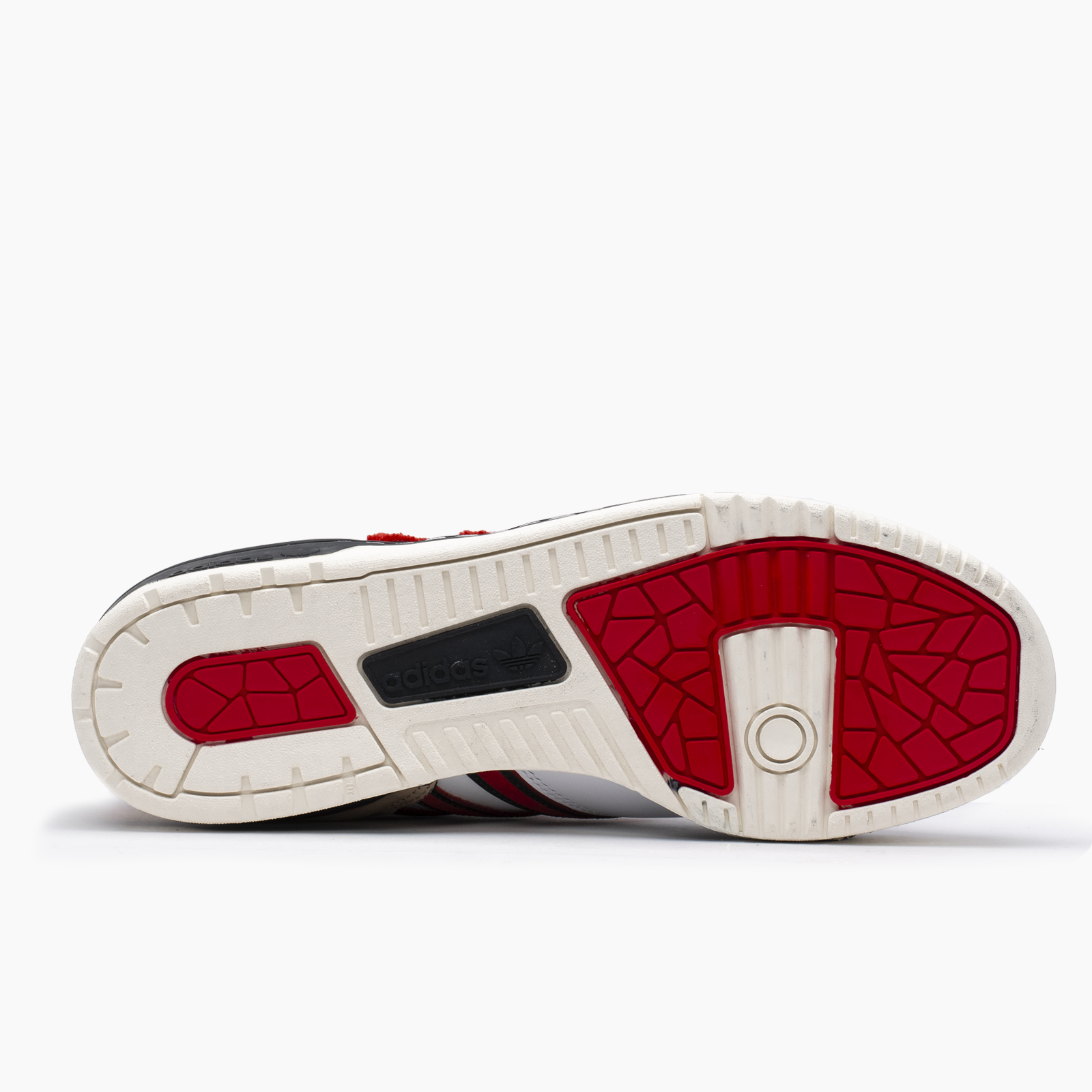 Adidas blanco para hombre casual