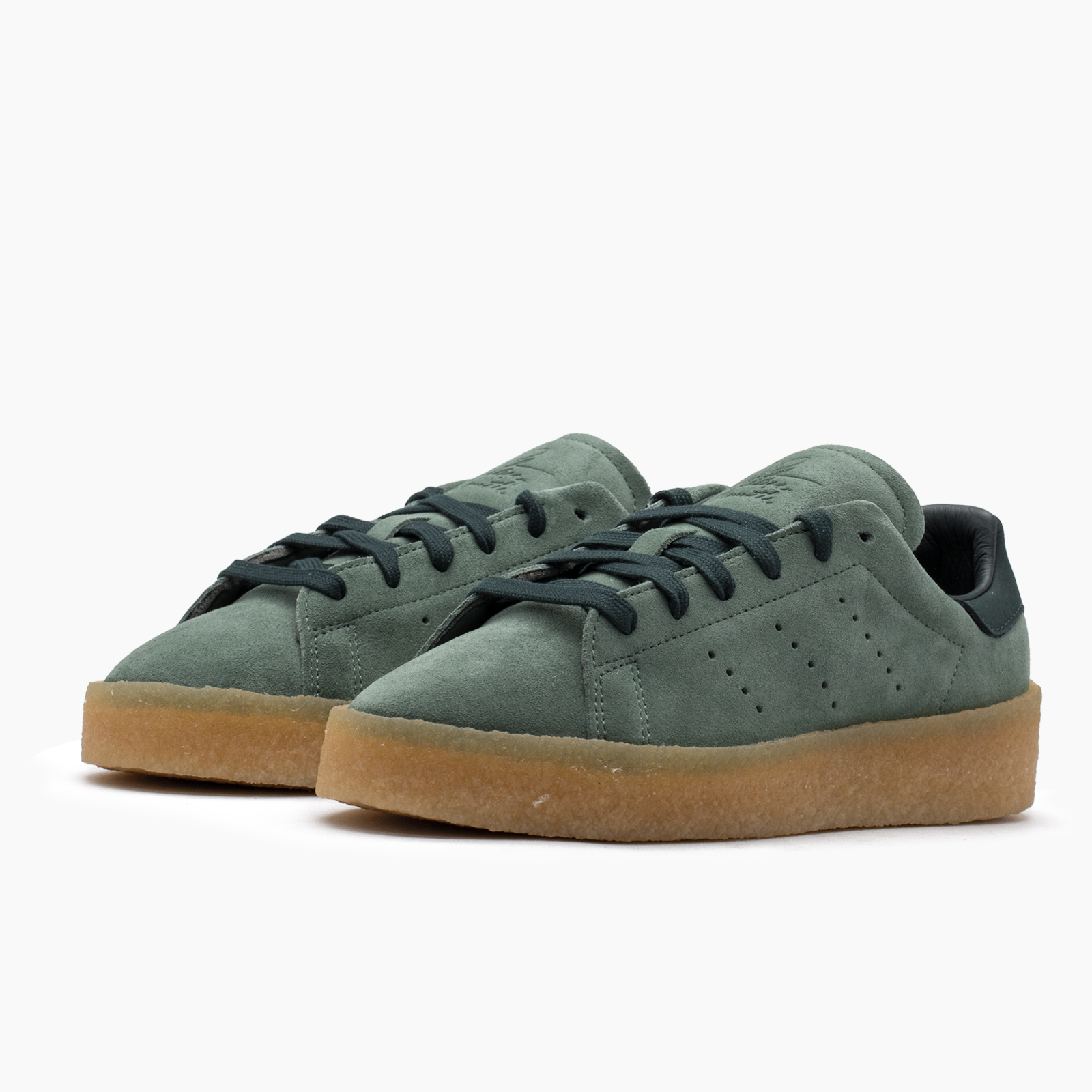 Adidas Stan Smith Crepe - Jr
