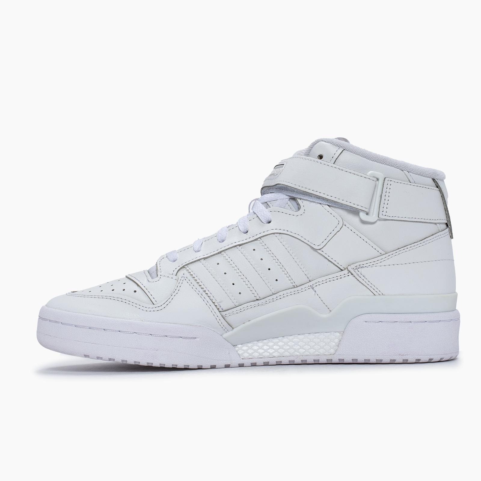 Adidas Forum Mid - Mujer