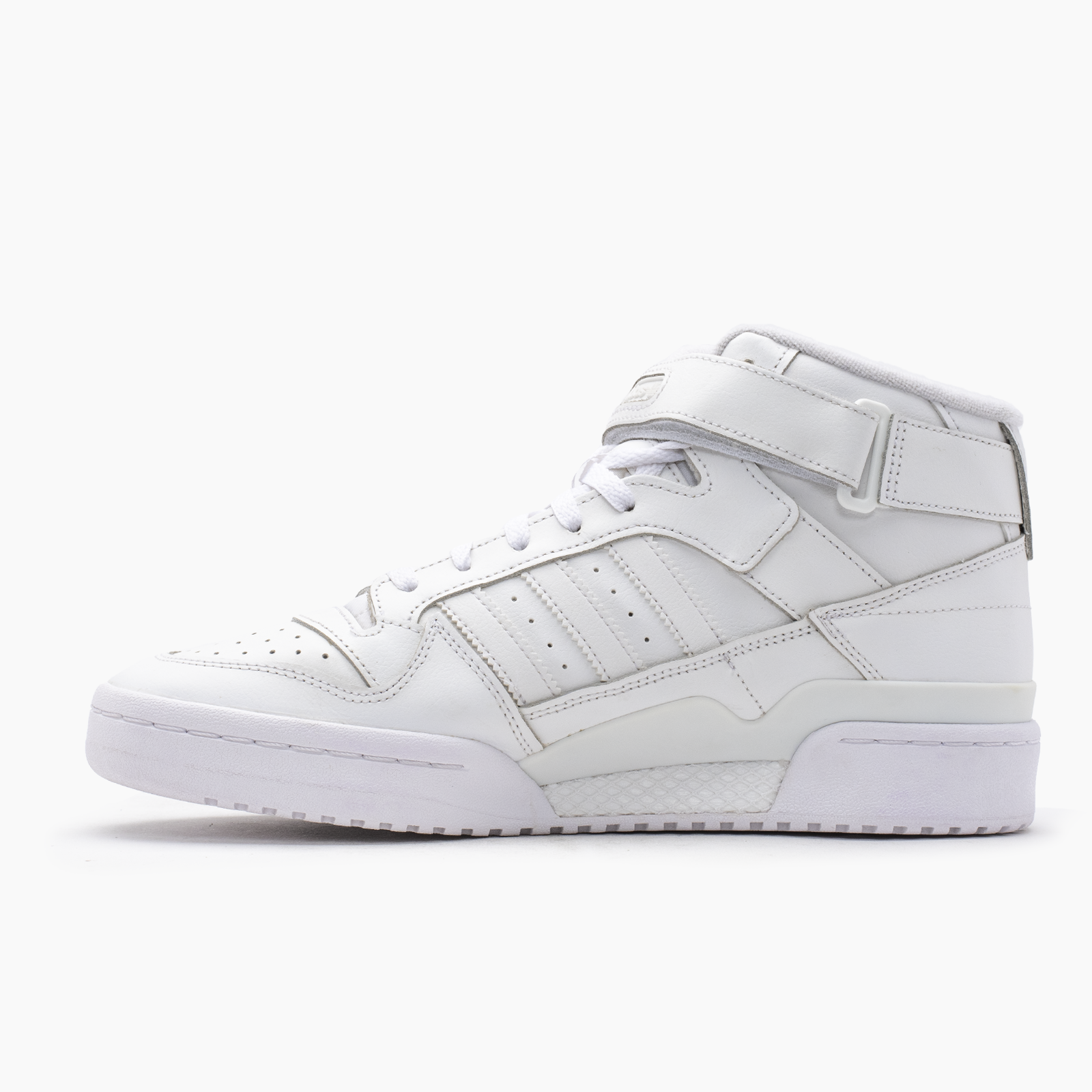 Adidas Forum Mid - Mujer