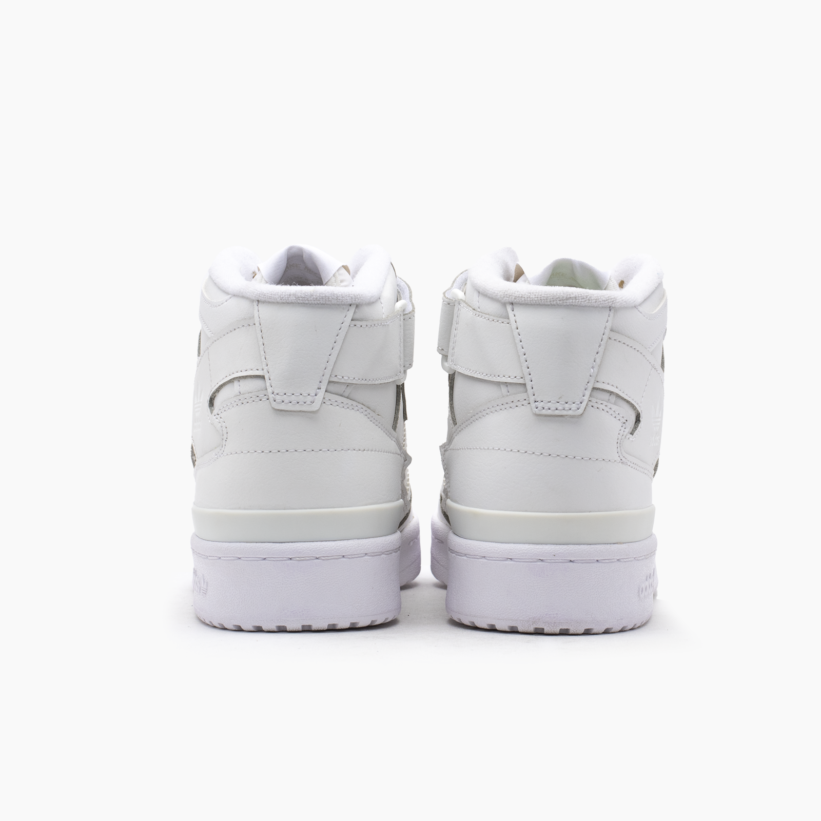 Adidas Forum Mid - Mujer