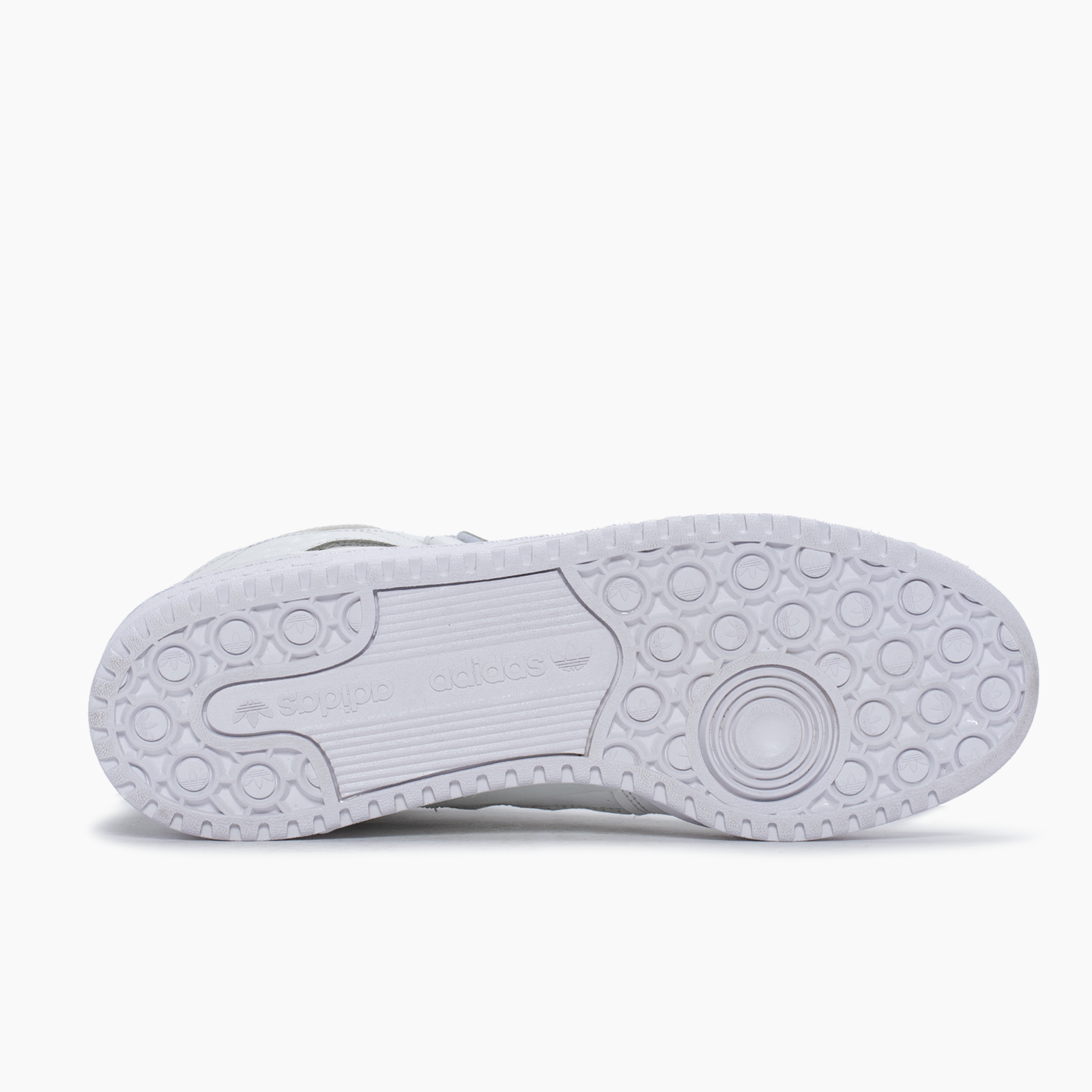 Adidas Forum Mid - Mujer